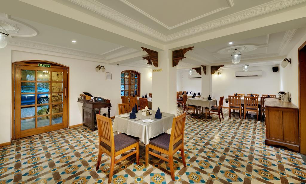 Welcomheritage Mani Mansion Ahmedabad Exterior photo