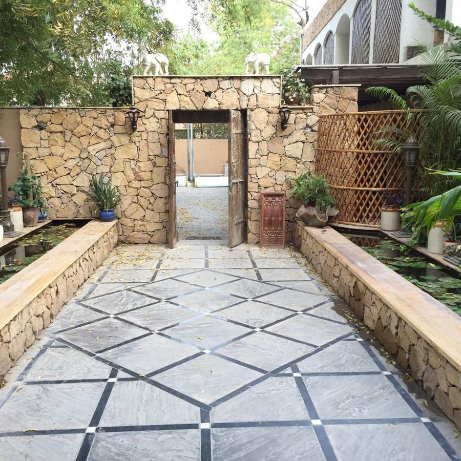Welcomheritage Mani Mansion Ahmedabad Exterior photo