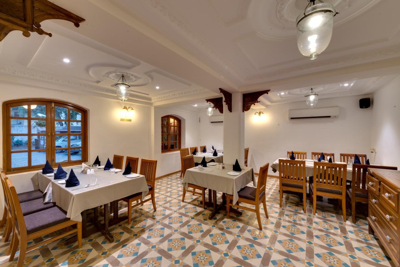 Welcomheritage Mani Mansion Ahmedabad Exterior photo