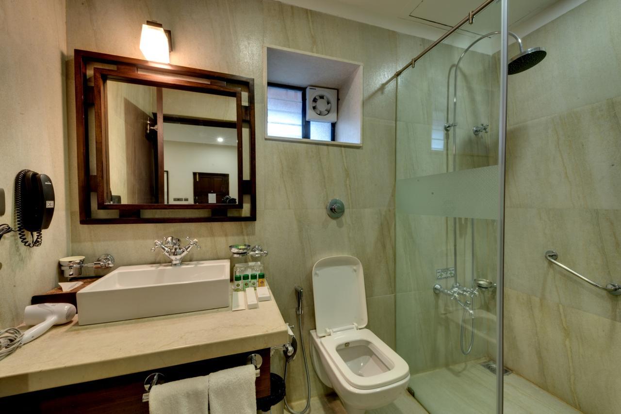Welcomheritage Mani Mansion Ahmedabad Exterior photo