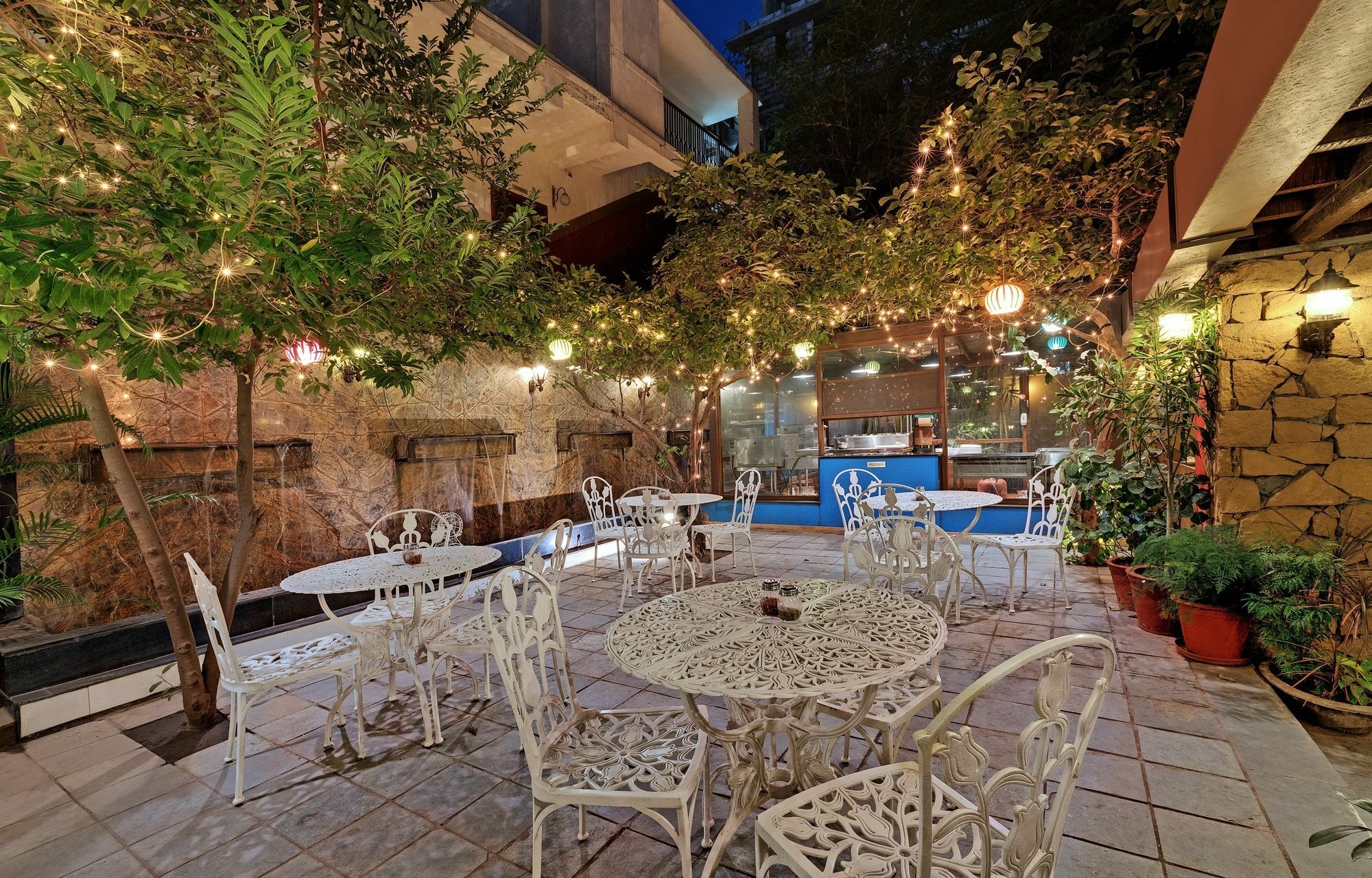 Welcomheritage Mani Mansion Ahmedabad Exterior photo