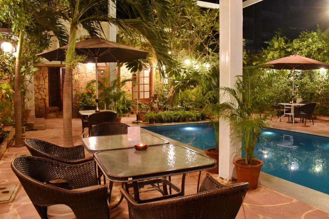 Welcomheritage Mani Mansion Ahmedabad Exterior photo