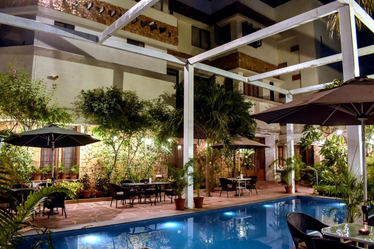 Welcomheritage Mani Mansion Ahmedabad Exterior photo